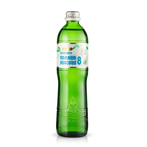 Поляна Квасова 8