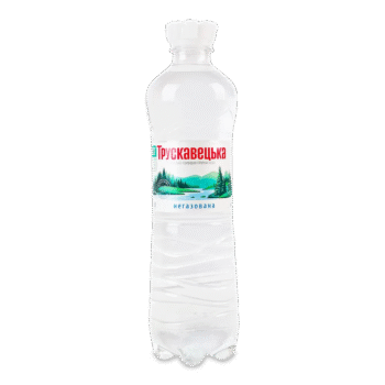 Трускавецька негазована