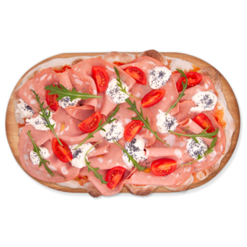 (УКР) Мортадела Страчателла