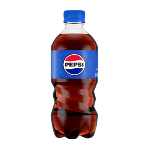 (УКР) Pepsi